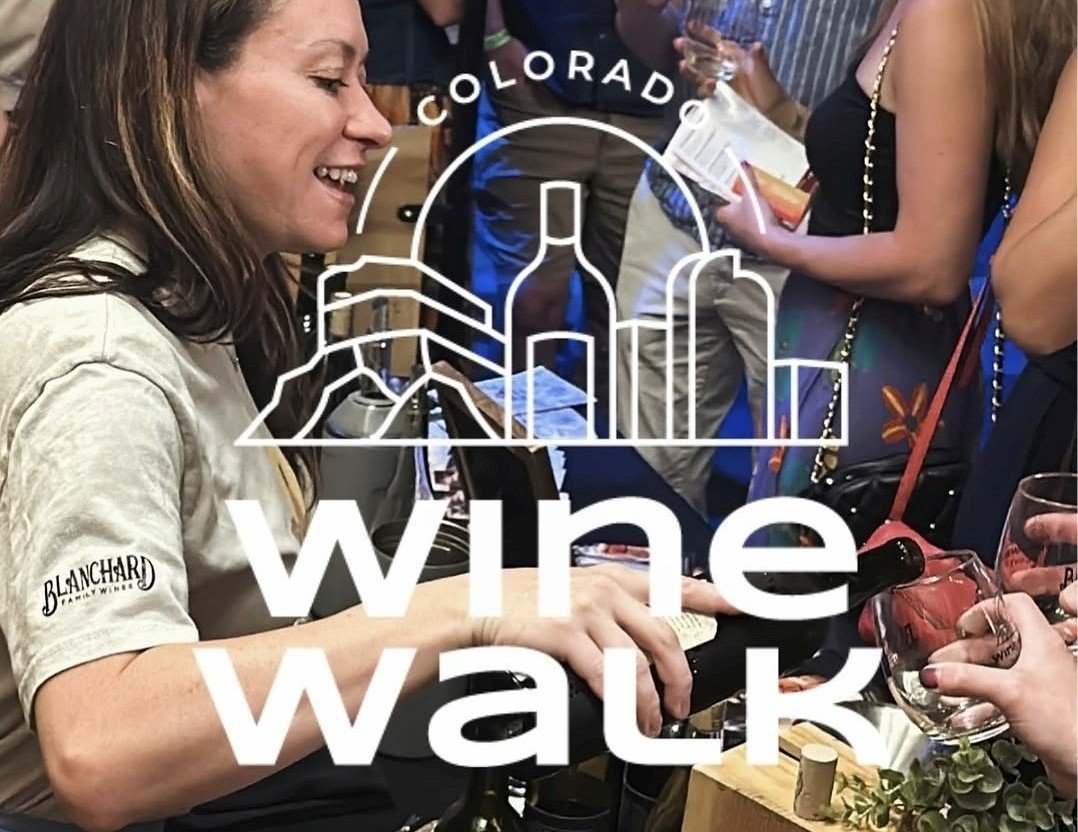 Colorado Wine Walk